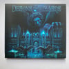 DEMONS & WIZARDS - III