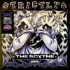 DENZEL CURRY - STRICTIY 4 THE SCYTHE (VIOLET TRANSPARENT COLOURED VINYL) 