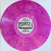 DENZEL CURRY - STRICTIY 4 THE SCYTHE (VIOLET TRANSPARENT COLOURED VINYL) 