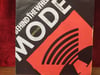 DEPECHE MODE - BEHIND THE WHEEL (REMIX) / ROUTE 66 