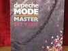 DEPECHE MODE - MASTER AND SERVANT / (SET ME FREE ) REMOTIVATE ME 