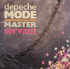 DEPECHE MODE - MASTER AND SERVANT