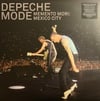 DEPECHE MODE - MEMENTO MORI : MEXICO CITY  (SILVER VINYL) 