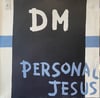 DEPECHE MODE - PERSONAL JESUS