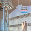 DEPECHE MODE – SOME GREAT REWARD