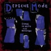 DEPECHE MODE - SONGS OF FAITH AND DEVOTION 