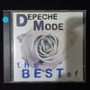 DEPECHE MODE - THE BEST OF VOLUME 1