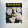 DEPECHE MODE - THE SINGLES 81-85
