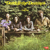 DEREK & THE DOMINOS - IN CONCERT