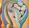 DEREK & THE DOMINOS - LAYLA AND OTHER ASSORTED LOVE SONGS 