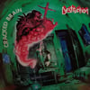 DESTRUCTION - CRACKED BRAIN
