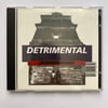 DETRIMENTAL - XENOPHOBIA