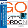 DEXTER GORDON - GO!