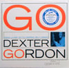DEXTER GORDON - GO (BLUE NOTE CLASSIC VINYL SERIES)