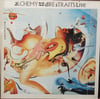 DIRE STRAITS - ALCHEMY - DIRE STRAITS LIVE 