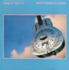 DIRE STRAITS - BROTHERS IN ARMS 