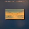 DIRE STRAITS - COMMUNIQUE