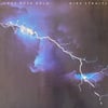 DIRE STRAITS - LOVE OVER GOLD