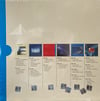 DIRE STRAITS - THE STUDIO ALBUMS (1978 - 1991) BOX SET 