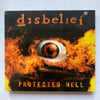 DISBELIEF – PROTECTED HELL