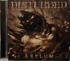 DISTURBED - ASYLUM