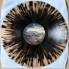 DISTURBED - IMMORTALIZED (TAN & BLACK SPLATTER VINYL)