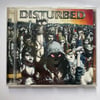 DISTURBED - TEN THOUSAND FISTS