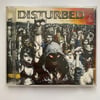 DISTURBED - TEN THOUSAND FISTS