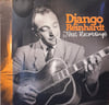 DJANGO REINHARDT - FIRST RECORDINGS 