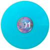 DOJA CAT - PLANET HER (TRANSLUCENT BLUE VINYL) 