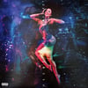 DOJA CAT - PLANET HER (TRANSLUCENT BLUE VINYL) 