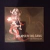 DOLAPDERE BIG GANG - LOCAL STRANGERS