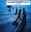 DON CHERRY TRIO - THE ORTF RECORDINGS PARİS 1971 (TÜRKİYE EDİSYONU)