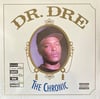 DR. DRE – THE CHRONIC