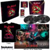 DR. SKULL - SHOWY ZOVER ( 2X BLACK VINYL BOX XET)
