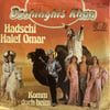 DSCHINGHIS KHAN – HADSCHI HALEF OMAR