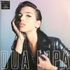 DUA LIPA - DUA LIPA 