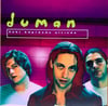 DUMAN - ESKİ KÖPRÜNÜN ALTINDA
