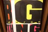 DURAN DURAN - BIG THING