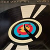 EAGLES – EAGLES GREATEST HITS VOLUME 2