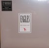 EAGLES - HELL FREEZES OVER
