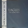 EAGLES - THE LONG RUN