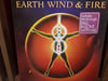 EARTH, WIND & FIRE - POWERLIGHT 