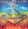 EARTH, WIND & FIRE - GREATEST HITS 