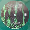 EDGE OF SANITY - CRYPTIC (DARK GREEN VINYL) 