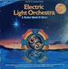 ELECTRIC LIGHT ORCHESTRA - A PERFECT WORLD OF MUSIC