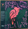 ELEKTRO HAFIZ - STYLE IN PRISON 