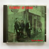 ELEMENT OF CRIME - TRY TO BE MENSCH