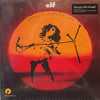 ELF - TRYING TO BURN THROUGH SUN 