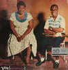 ELLA FITZGERALD & LOUIS ARMSTRONG – ELLA AND LOUIS